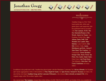 Tablet Screenshot of jagtunes.com